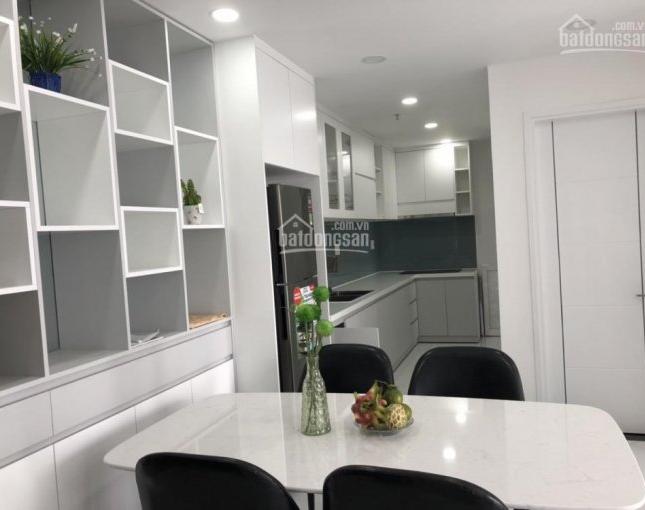 Cần cho thuê căn hộ Mỹ Khánh 2, 3 PN, full nội thất, giá 19.8 triệu LH  0906 385 299 (EM HÀ )