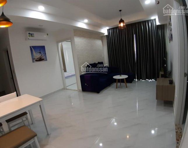 Cho thuê gấp căn hộ cao cấp Mỹ Khánh - Phú Mỹ Hưng - Q7. Giá 15tr/tháng, LH 0906 385 299  (EM HÀ )