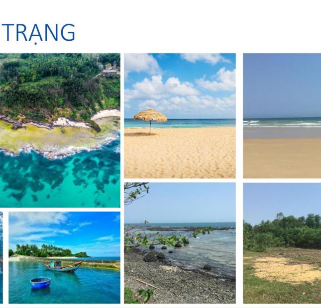 Đầu tư đất nền ven biển Quảng Ngãi uy tín, sinh lời cao, chiết khấu 100 triệu lh 0886259723