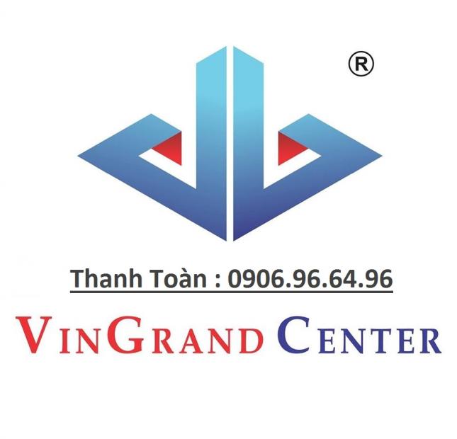 Bán gấp nhà MT Nguyễn Văn Cừ, 4x17m, GPXD 6 tầng 28.5 tỷ *Căn duy nhât*