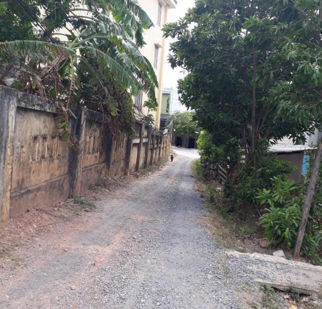 Bán nhanh lô đất kiệt đường Trần Quang Khải -TP Đông Hà