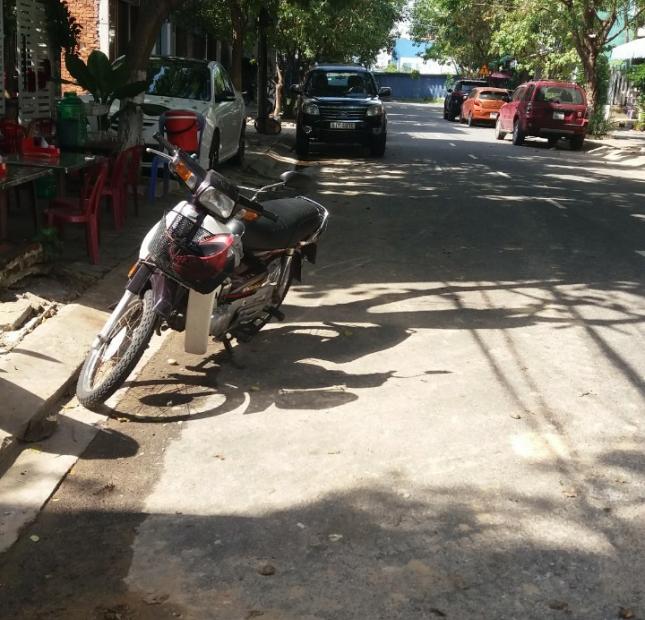 Bán nhanh lô đất mặt tiền Nguyễn Lộ Trạch khu vip chân cầu Tiên Sơn, Đà Nẵng