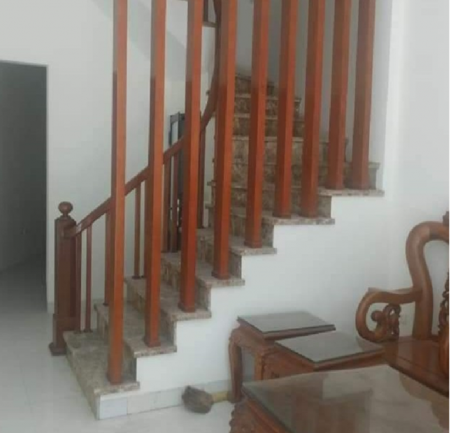 Nhà đẹp Phan Đình Giót, Thanh Xuân, diện tích 40m2 x 6 tầng, giá 3.8 tỷ. LH 0915340686.