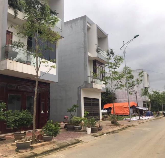 Bán đất nền dự án khu đô thị KOSY Lào Cai giá rẻ chỉ từ 250 tr