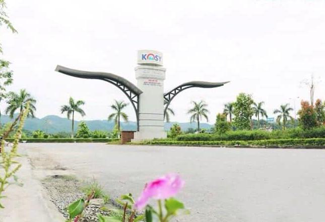 Bán đất nền dự án khu đô thị KOSY Lào Cai giá rẻ chỉ từ 250 tr