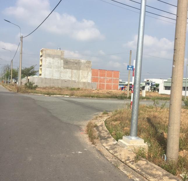 11/08/2019 Sacombank hỗ trợ thanh lý đất KDC Tên Lửa mở rộng, nằm ngay mặt tiền đường Trần Văn Giàu