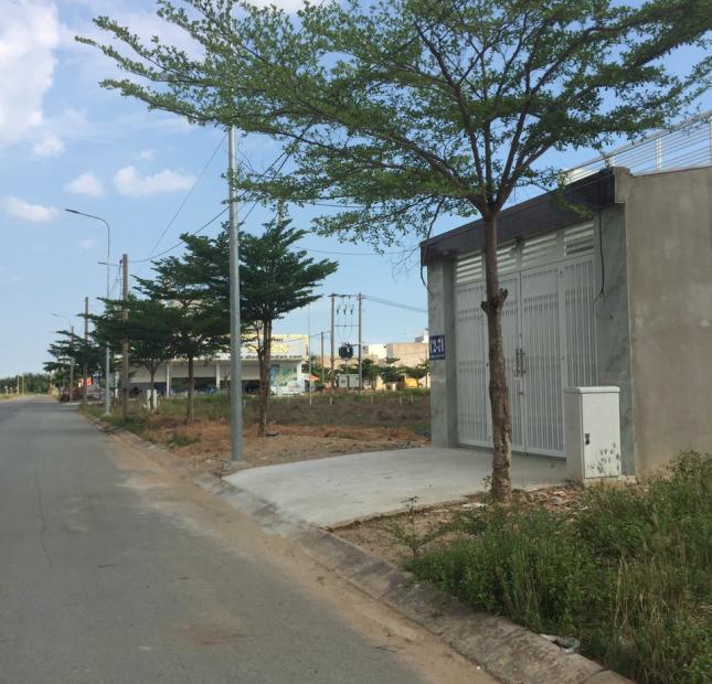 11/08/2019 Sacombank hỗ trợ thanh lý đất KDC Tên Lửa mở rộng, nằm ngay mặt tiền đường Trần Văn Giàu