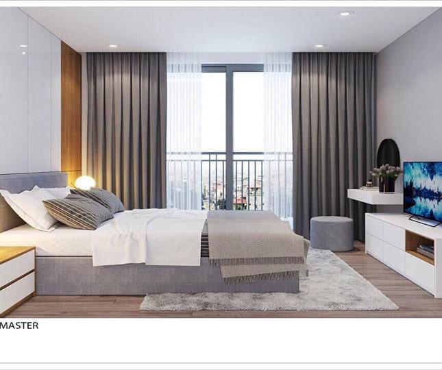 Bán căn hộ 1 phòng ngủ 43m2 , giá 970tr chung cư Green Pearl Bắc Ninh 970.000.000 đ