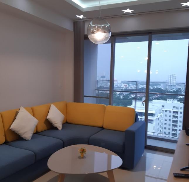 Cho thuê căn hộ Nam Phúc 110m2, 3PN, 3WC, view biệt thự giá 25 triệu còn TL. LH 0906 385 299  (em hà ) 