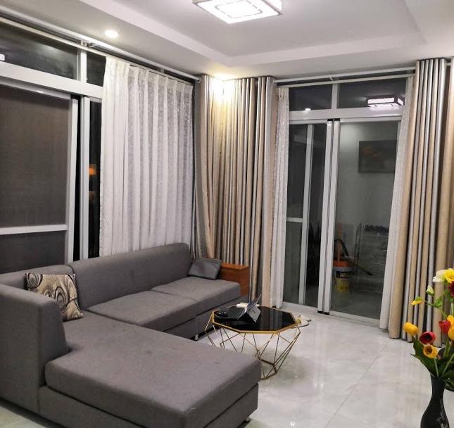 CẦN CHO THUÊ CH CAO CẤP STAR HILL, PMH, Q7, 94M2, ĐẦY ĐỦ NT, GIÁ: 1000USD/THÁNG, 0902 400 056-HỒNG