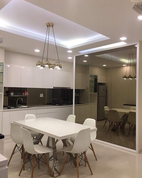 Cho thuê căn hộ cao cấp Star Hill, PMH, Q7, 94M2, 2PN, 1PLV, ĐẦY ĐỦ NT, GIÁ TỐT: 21 TRIỆU/THÁNG 0902 400 056-HỒNG