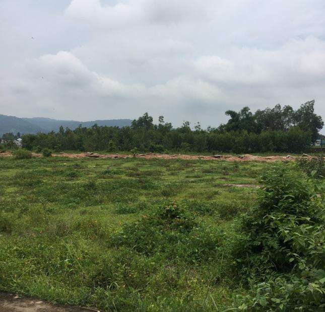 Bán đất Phường Tân Phước, 500m2, đã có thổ cư, giá 980tr