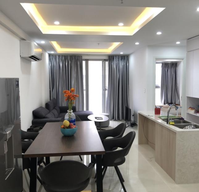 Cần cho thuê căn hộ chung cư Riverside Residence quận 7. DT: 146m2 giá thuê 25 tr/th, LH  0906 385 299  (EM HÀ )