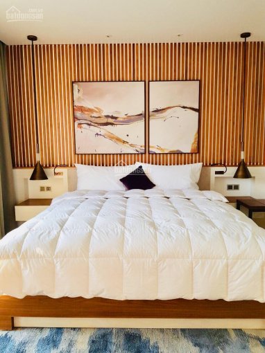 Bán căn hộ khách sạn Phú Quốc trực diện biển, giá thấp hơn CDT