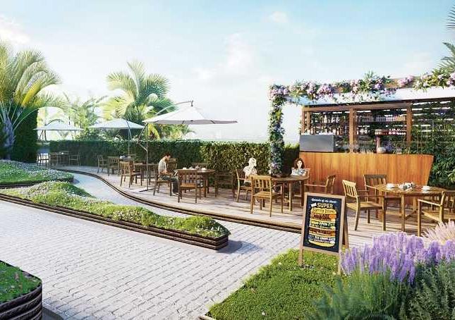 Cần bán gấp căn hộ A -01 Tòa Sky View 105m2 3PN - dự án Imperia Sky Garden