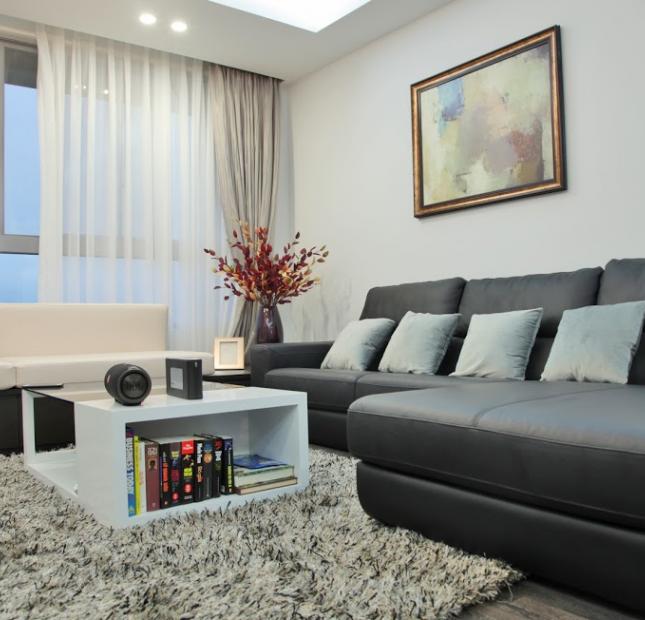  Sky Garden cho thuê ở  PMH, Quận 7, 56 m2, 2PN + 1 WC, giá: 10.5 triệu/tháng call  0906 385 299