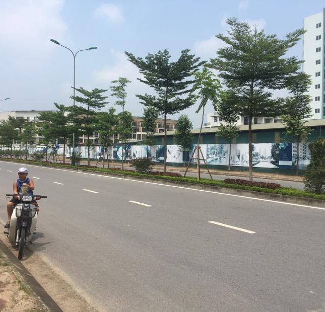 Bán 2 lô nhà xây thô liền nhau – thẳng sang khu đô thị Hub Trầu Cau, TP Bắc Ninh