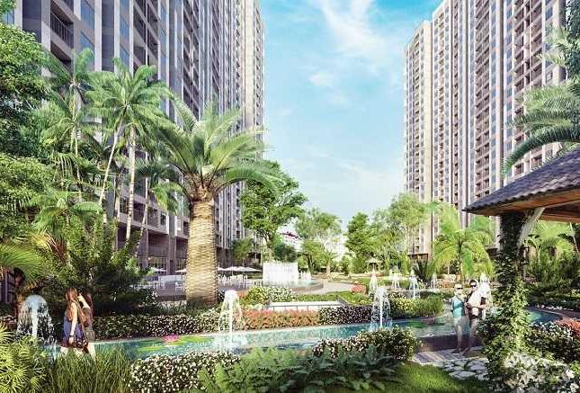 Chính chủ cần bán căn hộ 76m2 thiết kế đẹp mặt đường Minh Khai