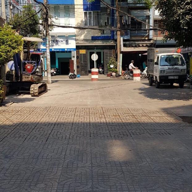 Chính chủ bán gấp nhà MT Nguyễn Văn Luông, P12, Q6 4.2x14m nở hậu giá chỉ hơn 7 tỷ
