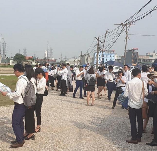 Đầu tư Đất nền Khu công nghiệp Samsung Yên Phong Bắc Ninh, Gọi 0931119013