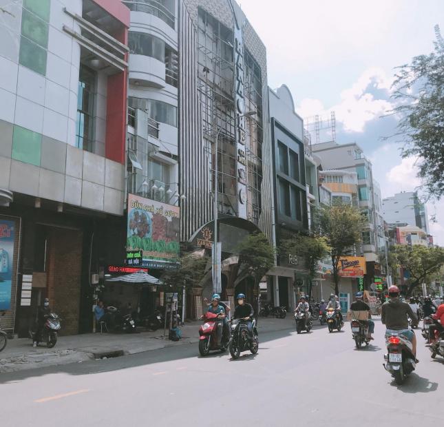 Bán nhà hẻm xe hơi đường An Dương Vương (ngay cao ốc EverRich, đại học Sư Phạm)