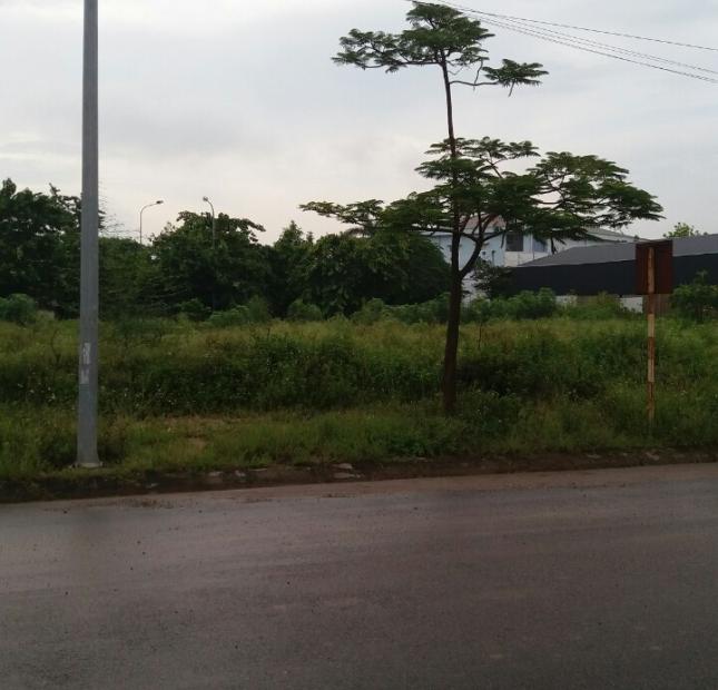 Chính chủ cần bán lô đất nền gần chợ Minh Phương, phường Minh Phương, TP Việt Trì, tỉnh Phú Thọ
