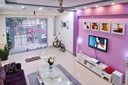 Cần bán căn hộ 3 tầng tại khu đô thị PG An Đồng An Dương Hải Phòng