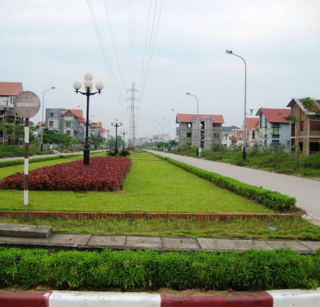 Cần bán căn hộ 3 tầng tại khu đô thị PG An Đồng An Dương Hải Phòng