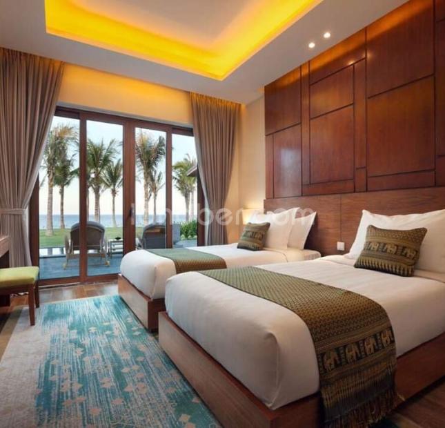 Bán biệt thự, liền kề tại Movenpick Cam Ranh Resort, Cam Lâm, Khánh Hòa, giá 11 tỷ - LH: 0916307614.