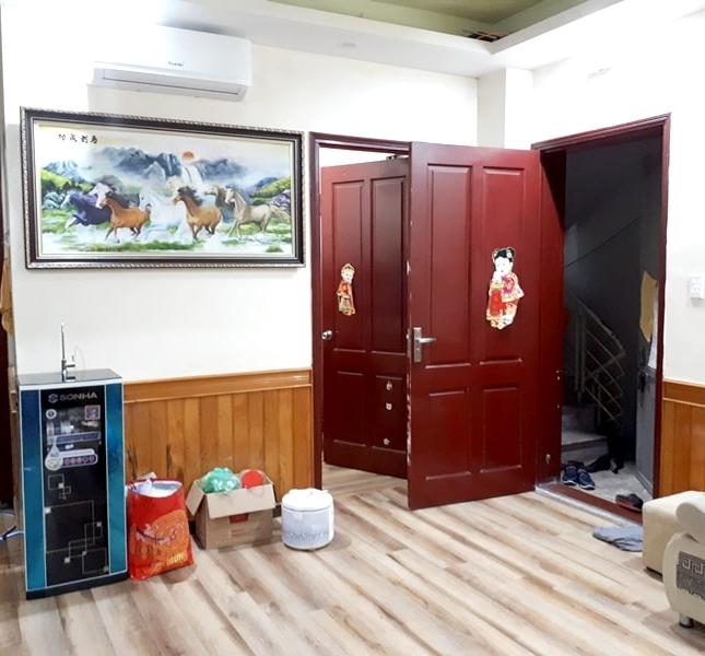 Chính chủ bán chung cư mini ngõ 402 đường Mỹ Đình, Quận Nam Từ Liêm