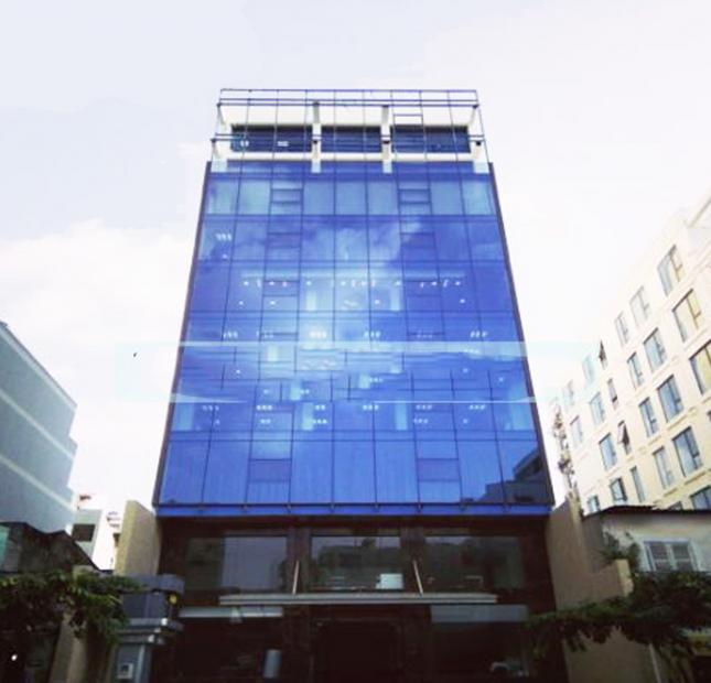 Cho thuê nhà 120m2 x 4T, mt 9m tòa Building siêu đẹp tại Lê Đức Thọ.Lh 0974585078