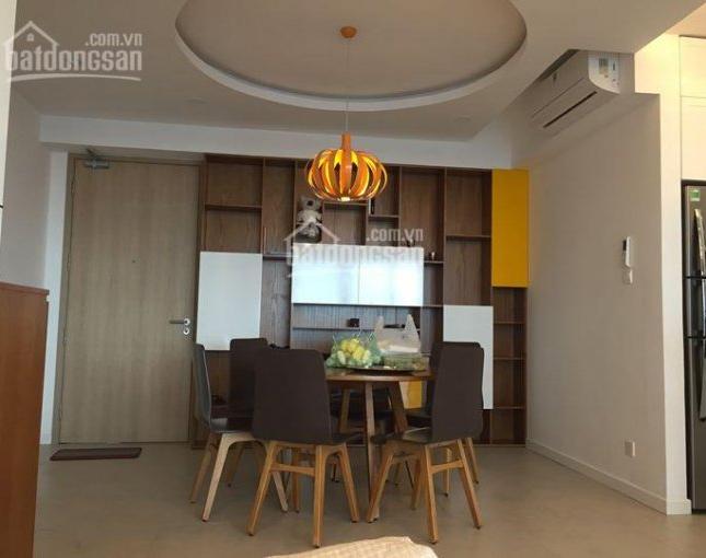 Cho thuê căn hộ Riverside Residence Phú Mỹ Hưng Quận 7, 130m2, 3 PN view sông, giá 25.5  triệu/tháng LH 0906 385 299 (em hà )