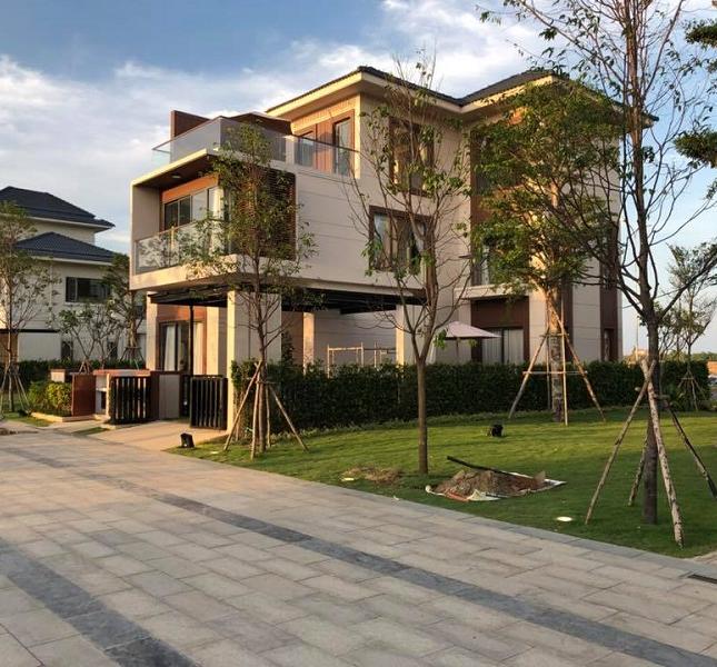 Mở bán villa Swan Park, giá cực tốt khu dân cư hiện đại bậc nhất Nhơn Trạch, Đồng Nai