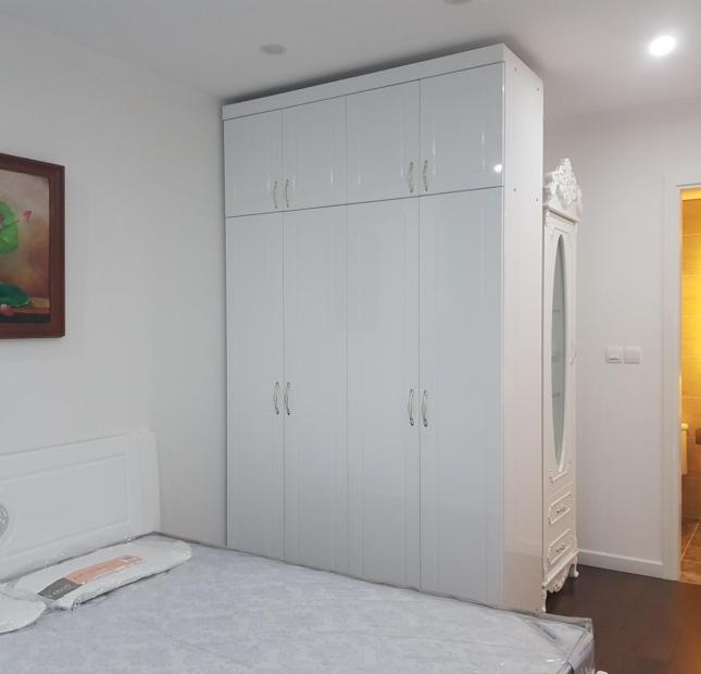 Cần cho thuê căn hộ 2 phòng ngủ đủ nội thất D''''Capital Trần Duy Hưng - Liên hệ: 0965800948