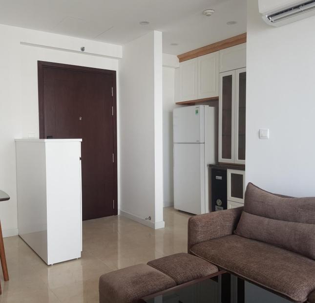 Cần cho thuê căn hộ 2 phòng ngủ đủ nội thất D''''Capital Trần Duy Hưng - Liên hệ: 0965800948