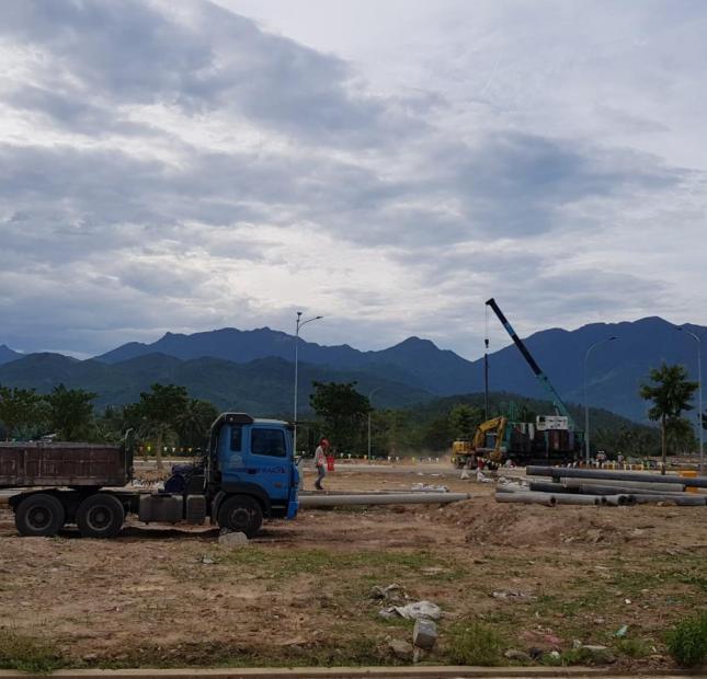 Golden Hills quỹ đất vàng cuối cùng của Đà Nẵng chỉ với 1,3 tỷ/lô