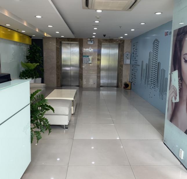 CHO THUÊ VĂN PHÒNG ABTEL TOWER I -36 PHAN ĐĂNG LƯU	