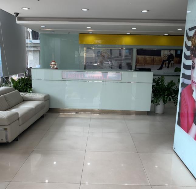 CHO THUÊ VĂN PHÒNG ABTEL TOWER I -36 PHAN ĐĂNG LƯU	