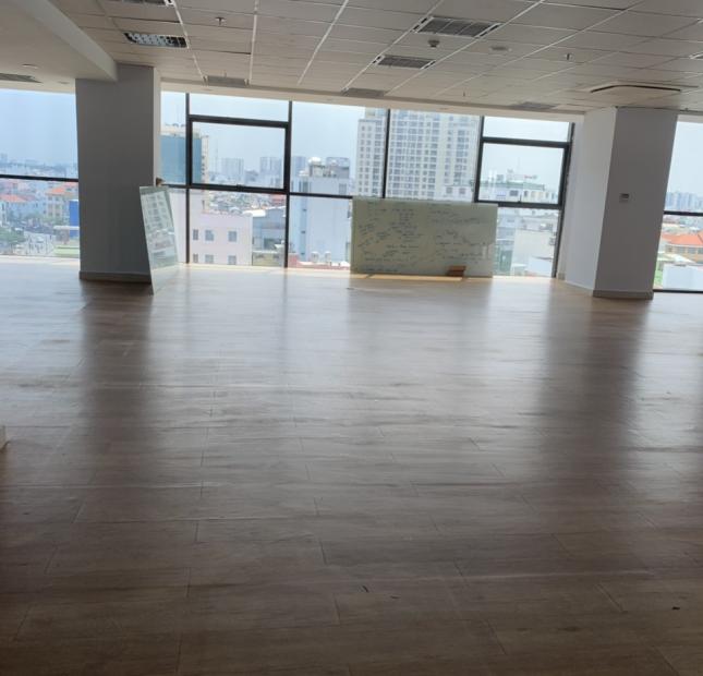 CHO THUÊ VĂN PHÒNG ABTEL TOWER I -36 PHAN ĐĂNG LƯU	