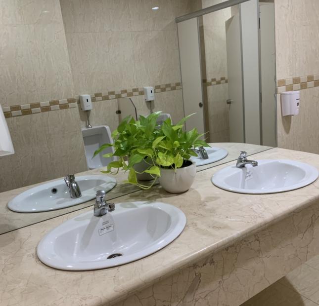 CHO THUÊ VĂN PHÒNG ABTEL TOWER I -36 PHAN ĐĂNG LƯU	