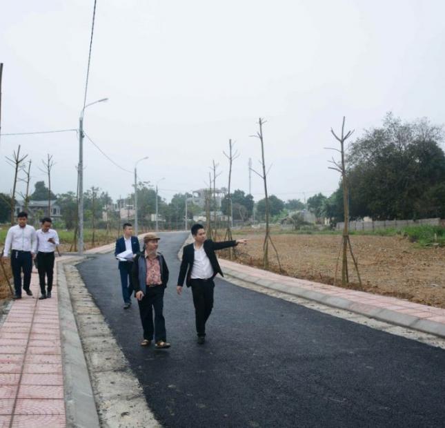 Bán đất nền dự án Hola Town 1, xóm Miễu, xã Tiến Xuân, huyện Thạch Thất giá CHỦ ĐẦU TƯ 0375888567