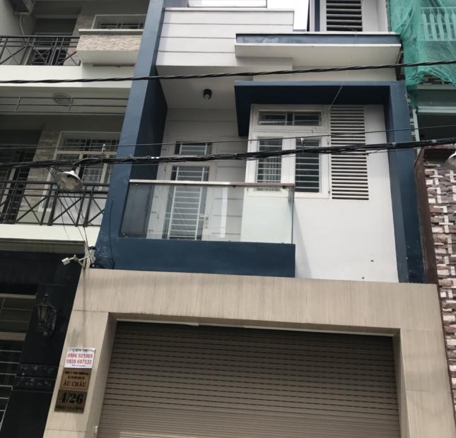 Bán nhà khu khách sạn Hồng Hà, p.2,Q.Tân Bình giá 11 tỷ.