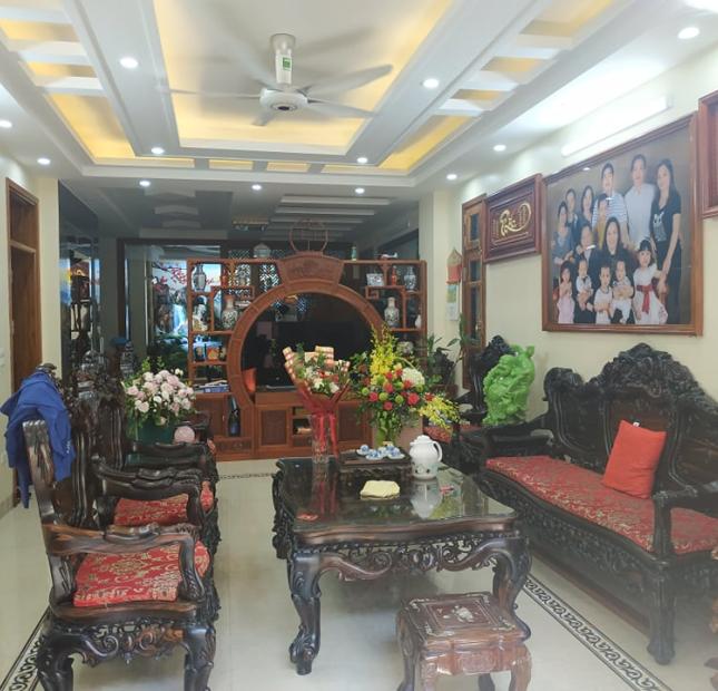 Quá Hiếm,Bán Gấp Biệt Thự Siêu Đẹp tại Bồ Đề,Long Biên,Hà Nội.
