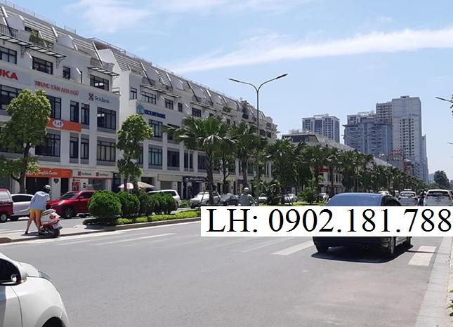 Bán nhà đường Hàm Nghi, Nam Từ Liêm, ô tô, kinh doanh. 45m2, giá 5.35 tỷ. LH 0902181788.