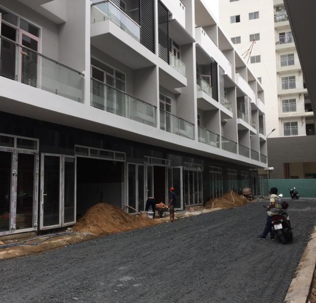 Bán nhanh Nhà mới đường Huỳnh Tấn Phát, Quận 7. Giá 5,7 tỷ - SHR. LH: 0908218878
