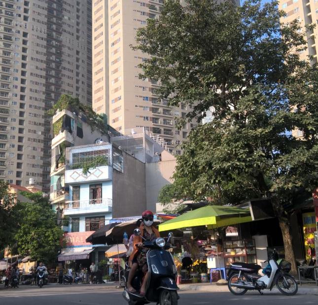 Bán nhà 3 tầng 35m 3.13 tỷ Văn Phú, Phú La, Hà Đông 0587918890