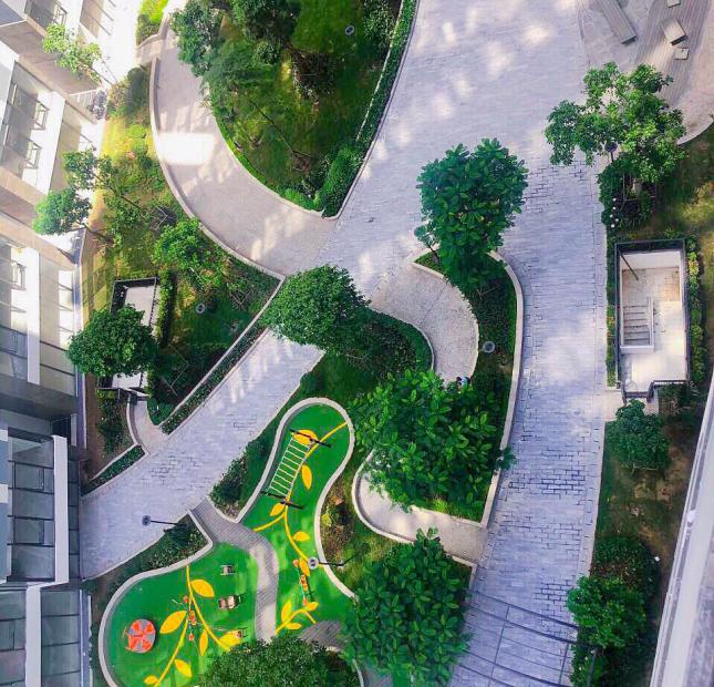 Dự án Imperia Sky Garden quý IV/2019 bàn giao,nhiều phần quà hấp dẫn dành cho khách hàng 