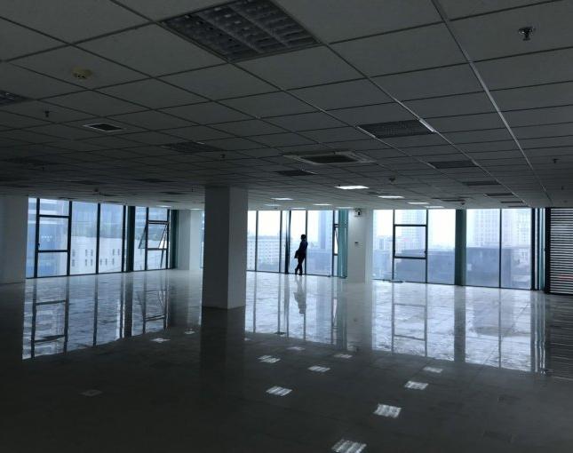 Cho thuê sàn văn phòng phố Trung Kính 150 – 1000m2, 2 mặt thoáng, view đẹp, chỉ 200 nghìn/m2/tháng: 0983551661