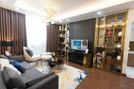 Thật dễ dàng sỡ hữu căn hộ chung cư Bea Sky đẹp tuyệt Quận Hoàng Mai với giá chỉ 30tr/m2