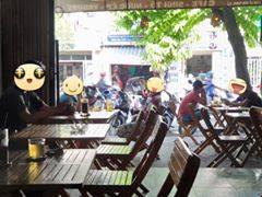 Cần sang nhanh quán cà phê mặt tiền - Quận 2, TP Hồ Chí Minh